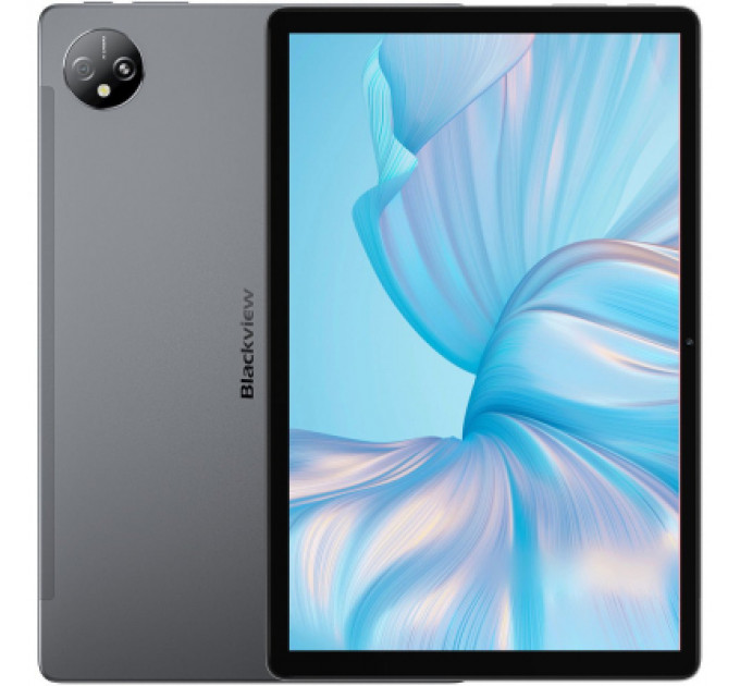 Планшет Blackview Tab 80 10.1" 8/128GB LTE Grey (6931548314523)