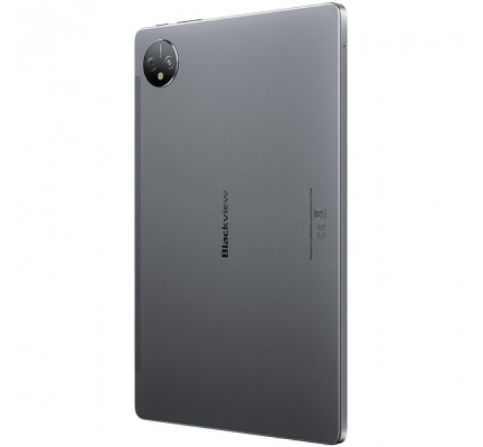 Планшет Blackview Tab 80 10.1" 8/128GB LTE Grey (6931548314523)