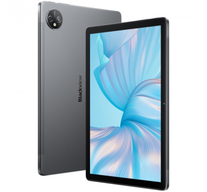 Планшет Blackview Tab 80 10.1" 8/128GB LTE Grey (6931548314523)