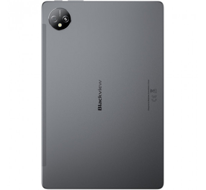 Планшет Blackview Tab 80 10.1" 8/128GB LTE Grey (6931548314523)