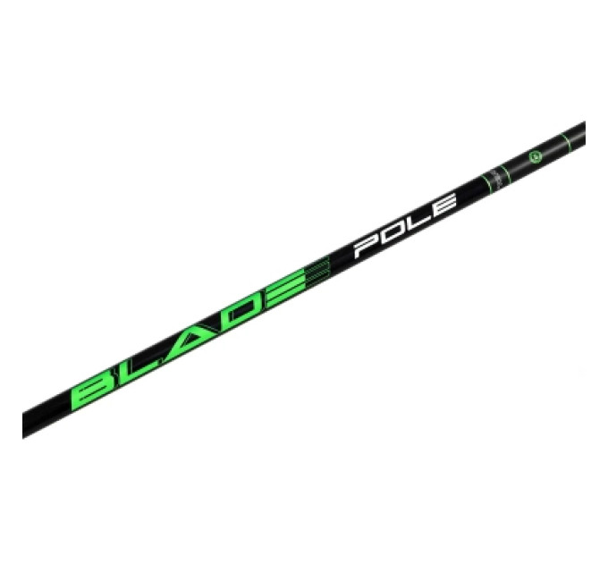 Brain Вудилище Brain Blade Pole 5m факт.5.00m 208g 20-50g (1858.56.29)