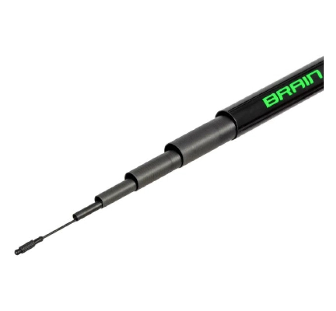 Brain Вудилище Brain Blade Pole 5m факт.5.00m 208g 20-50g (1858.56.29)