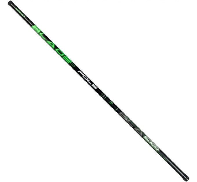 Brain Вудилище Brain Blade Pole 5m факт.5.00m 208g 20-50g (1858.56.29)