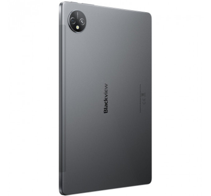 Планшет Blackview Tab 80 10.1" 8/128GB LTE Grey (6931548314523)