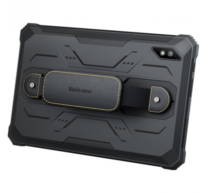 Планшет Blackview Tab Active 8 10.36" 6/128GB /LTE Black (6931548313625)