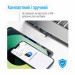 ColorWay Адаптер Bluetooth 5.3 ColorWay (CW-AD-BT53)