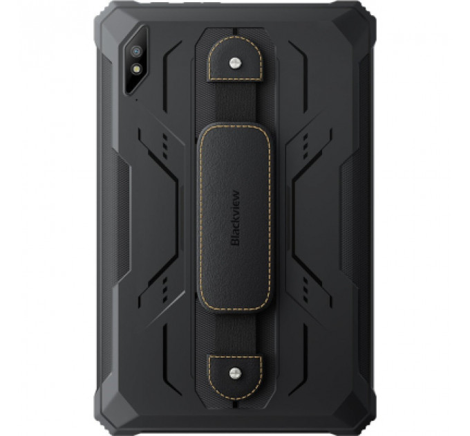 Планшет Blackview Tab Active 8 10.36" 6/128GB /LTE Black (6931548313625)