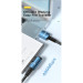 Essager Дата кабель USB 2.0 AM to USB-C 1.0m 100W black Essager (EXCWT7A-CG01-P)