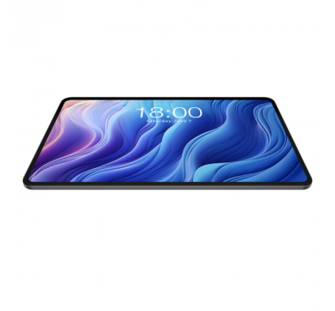 Планшет Teclast T60 12" 8/256GB LTE Android сірий (6940709685563)
