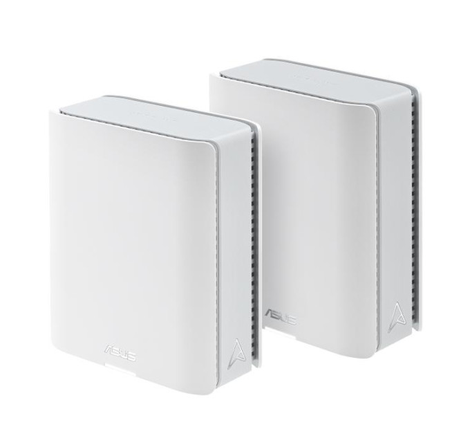 Точка доступу Wi-Fi ASUS ZenWiFi BT8 1pcs (90IG0930-MO3B00)