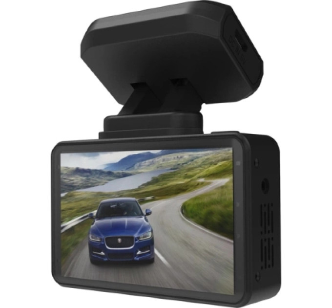 Globex Відеореєстратор Globex GE-205W DualCam