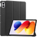 BeCover Чохол до планшета BeCover Smart Case Xiaomi Redmi Pad 2 Pro 12.1" Black (714627)