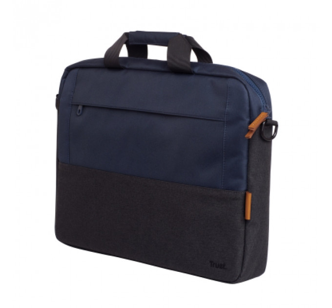 Сумка для ноутбука Trust 16" Lisboa, Blue (24980)