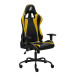 1stPlayer Крісло для геймерів 1stPlayer S01 Black/Yellow
