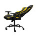 1stPlayer Крісло для геймерів 1stPlayer S01 Black/Yellow