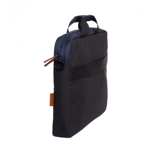 Сумка для ноутбука Trust 16" Lisboa, Blue (24980)