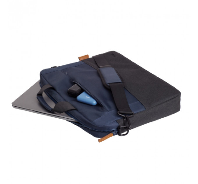 Сумка для ноутбука Trust 16" Lisboa, Blue (24980)