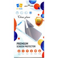 Скло захисне Drobak Xiaomi Redmi Note 15 Pro 5G (333381)