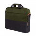 Сумка для ноутбука Trust 16" Lisboa, Green (25245)