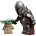 LEGO Конструктор LEGO Star Wars Атака AT-RT (75444)