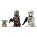LEGO Конструктор LEGO Star Wars Атака AT-RT (75444)