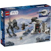 LEGO Конструктор LEGO Star Wars Атака AT-RT (75444)
