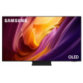 Samsung Телевізор Samsung OLED 4K QE77S95HFUXUA Vision AI 2026 (QE77S95HFUXUA)