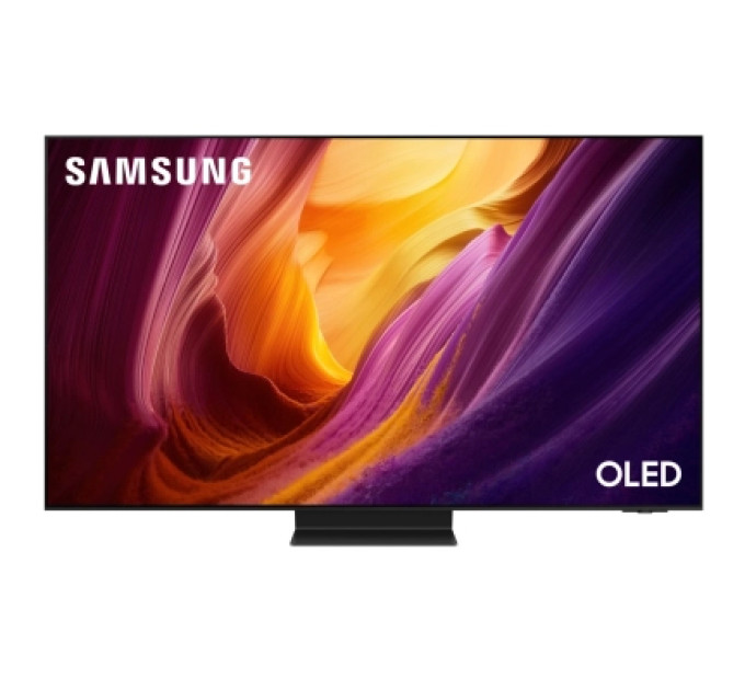 Samsung Телевізор Samsung OLED 4K QE77S95HFUXUA Vision AI 2026 (QE77S95HFUXUA)