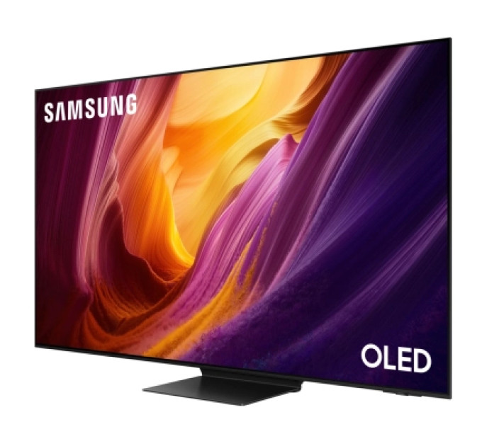 Samsung Телевізор Samsung OLED 4K QE77S95HFUXUA Vision AI 2026 (QE77S95HFUXUA)