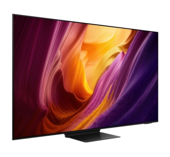 Samsung Телевізор Samsung OLED 4K QE77S95HFUXUA Vision AI 2026 (QE77S95HFUXUA)