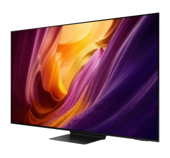 Samsung Телевізор Samsung OLED 4K QE77S95HFUXUA Vision AI 2026 (QE77S95HFUXUA)