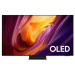 Samsung Телевізор Samsung OLED 4K QE77S95HFUXUA Vision AI 2026 (QE77S95HFUXUA)