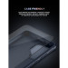 Armorstandart Скло захисне Armorstandart Supreme Plus Icon Samsung S26 Black (ARM91802)