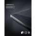 Armorstandart Скло захисне Armorstandart Supreme Plus Icon Samsung S26 Black (ARM91802)
