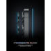 Armorstandart Скло захисне Armorstandart Supreme Plus Icon Samsung S26 Black (ARM91802)