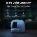 Petkit Смарт лоток PETKIT PURA MAX 2 Self-Cleaning Cat Litter Box (BASIC) P9902