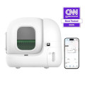 Petkit Смарт лоток PETKIT PURA MAX 2 Self-Cleaning Cat Litter Box (BASIC) P9902