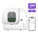 Petkit Смарт лоток PETKIT PURA MAX 2 Self-Cleaning Cat Litter Box (BASIC) P9902
