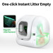 Petkit Смарт лоток PETKIT PURA MAX 2 Self-Cleaning Cat Litter Box (BASIC) P9902