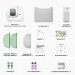 Petkit Смарт лоток PETKIT PURA MAX 2 Self-Cleaning Cat Litter Box (BASIC) P9902