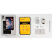 Blackview Планшет Blackview Tab Active 5 8.68'' 6/128GB LTE Rugged NFC Black-Orange (6931548326304)