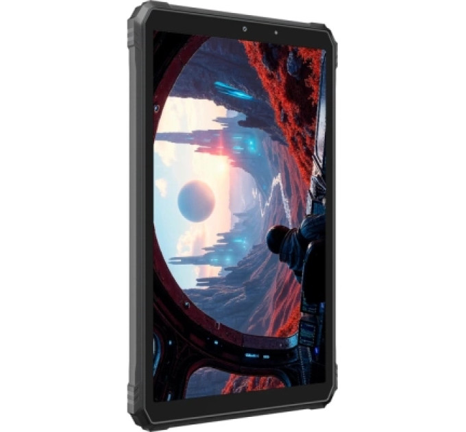 Blackview Планшет Blackview Tab Active 5 8.68'' 6/128GB LTE Rugged NFC Black-Orange (6931548326304)