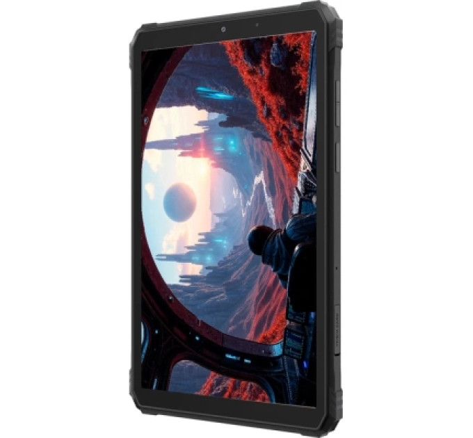 Blackview Планшет Blackview Tab Active 5 8.68'' 6/128GB LTE Rugged NFC Black-Orange (6931548326304)