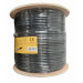 Cablexpert Кабель,звита пара,Cablexpert UPC-6004-SO-OUT, CAT6, одножильна, мідь (AWG23), неекранована, 305 м