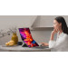 Ноутбук ASUS Zenbook Duo UX8407AA-SN604W 14" 3K Touch OLED, Intel Ultra X9 378H, 32GB, F2TB, UMA, Win11P, Сірий