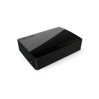 Комутатор мережевий Tenda SG105
