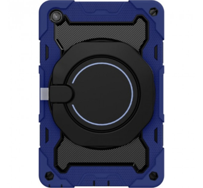 Чохол до планшета BeCover Lenovo Tab M10 Plus TB-125F (3rd Gen)/K10 Pro TB-226 10.61" Blue (709926)
