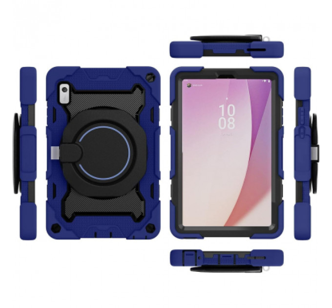 Чохол до планшета BeCover Lenovo Tab M9 TB-310 9" Blue (709927)