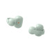 Sony Навушники TWS Sony LinkBuds Clip BT 5.3, IPX4, SBC, AAC, Mic, Зелений