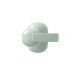 Sony Навушники TWS Sony LinkBuds Clip BT 5.3, IPX4, SBC, AAC, Mic, Зелений